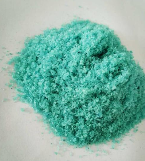 重慶化肥廠家 水溶肥中的硫酸鉀肥料有哪些特點(diǎn)？